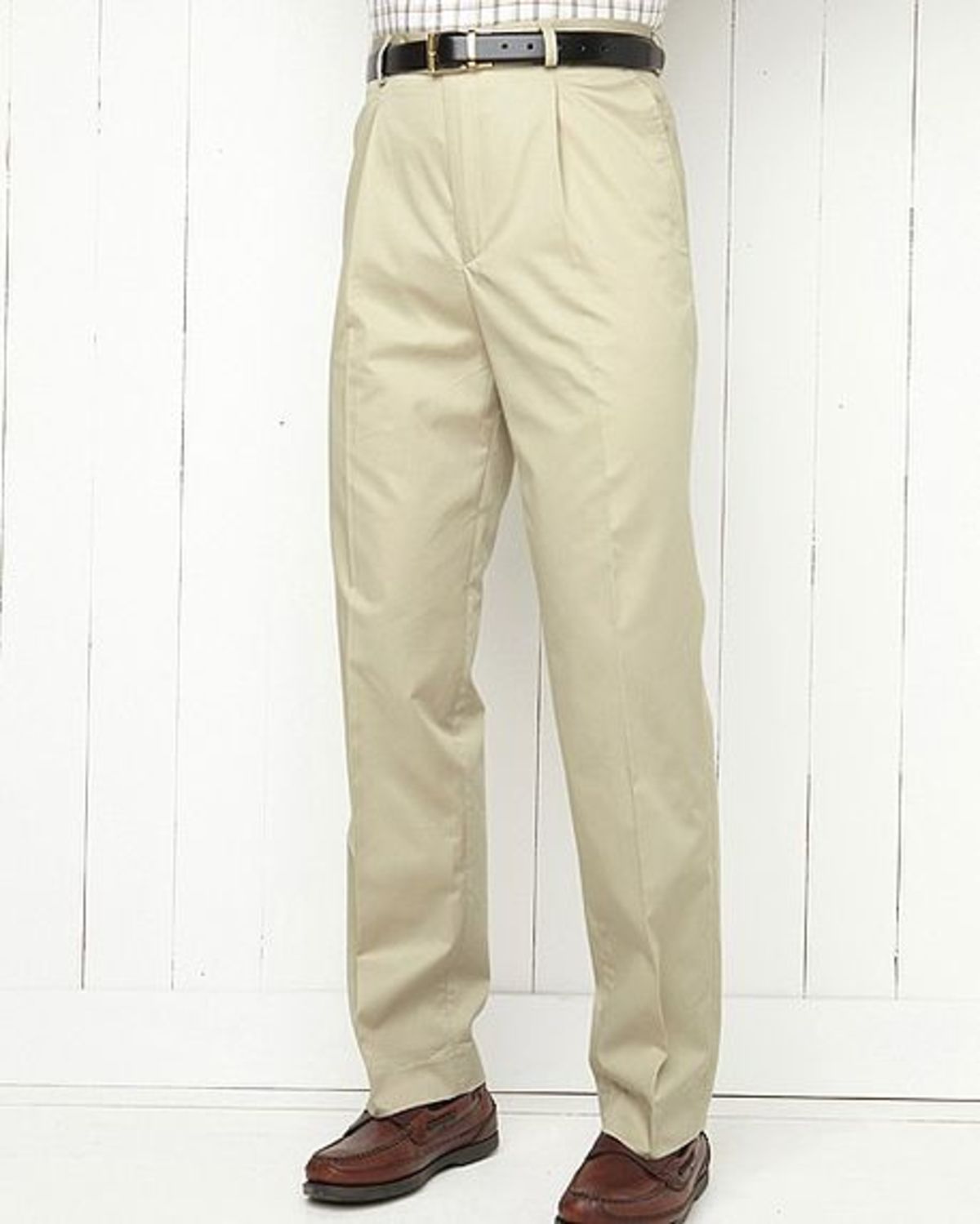 Mens light shop cotton trousers